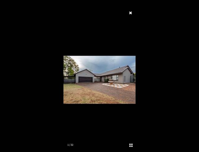 3 BEDROOM HOUSE FOR SALE IN RANDHART